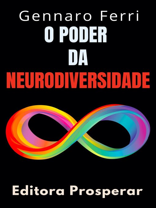 Title details for O Poder Da Neurodiversidade by Editora Prosperar - Available